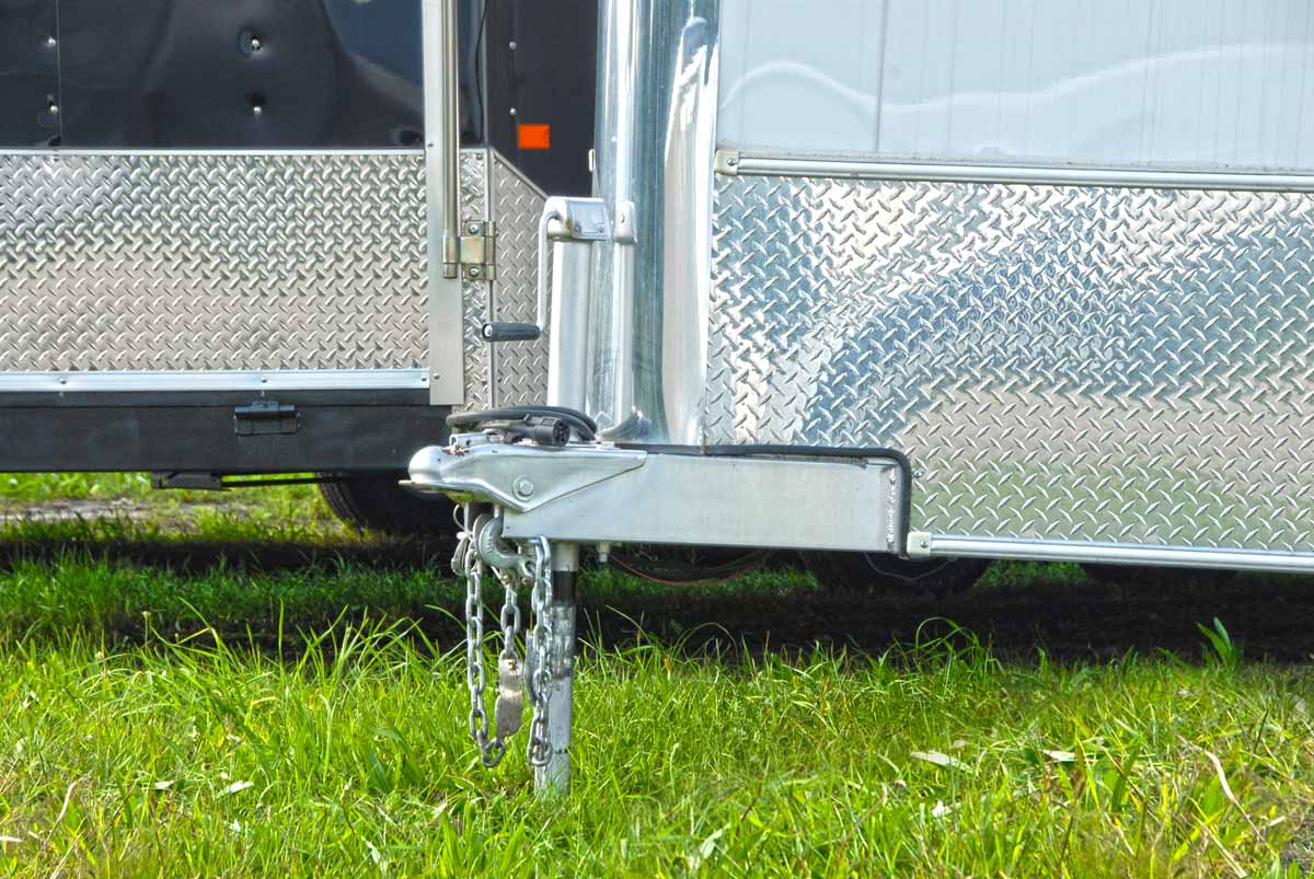 Hook Me Up Rc Trailers