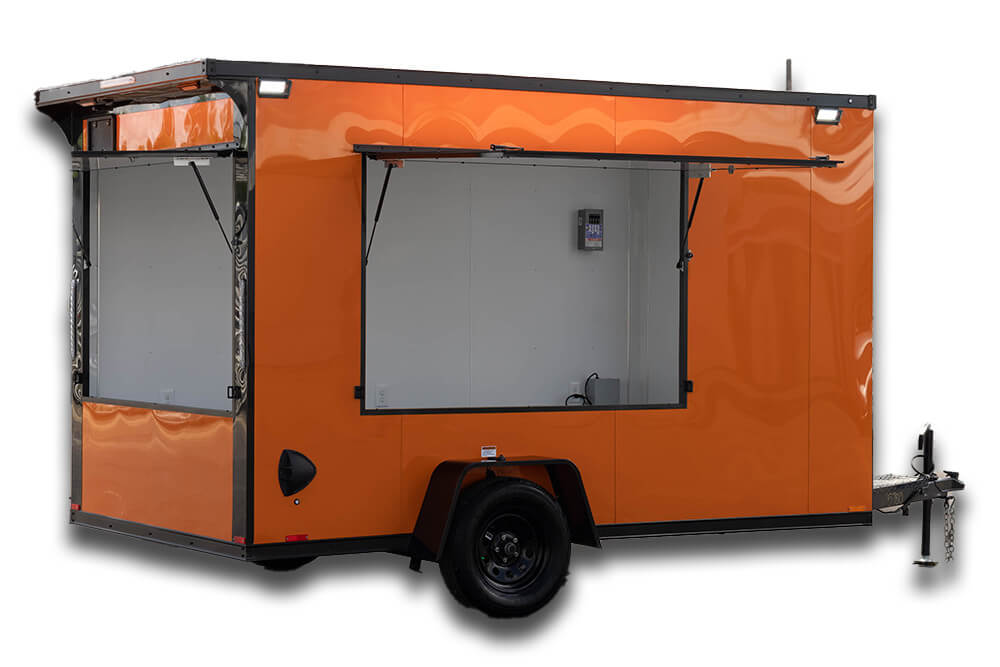 Speciality Trailers – RC Trailers