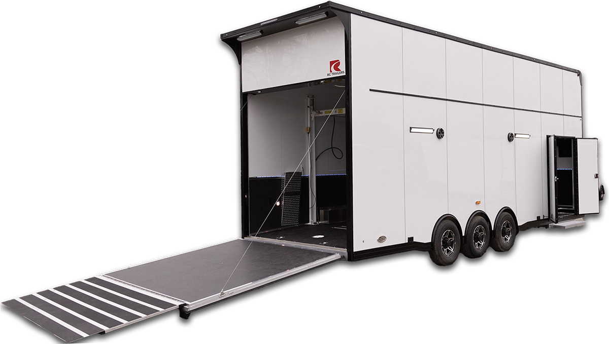 crown-series-steel-stacker-gn-1200