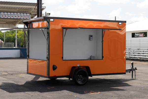 Options – RC Trailers