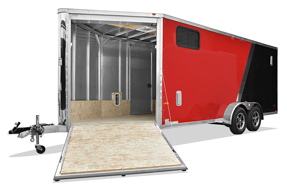 Speciality Trailers – RC Trailers