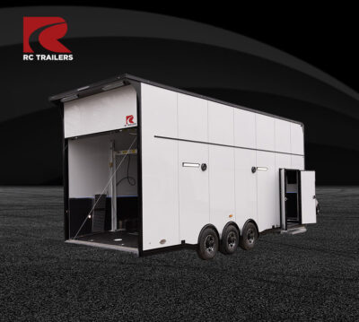 Cargo Trailers – RC Trailers